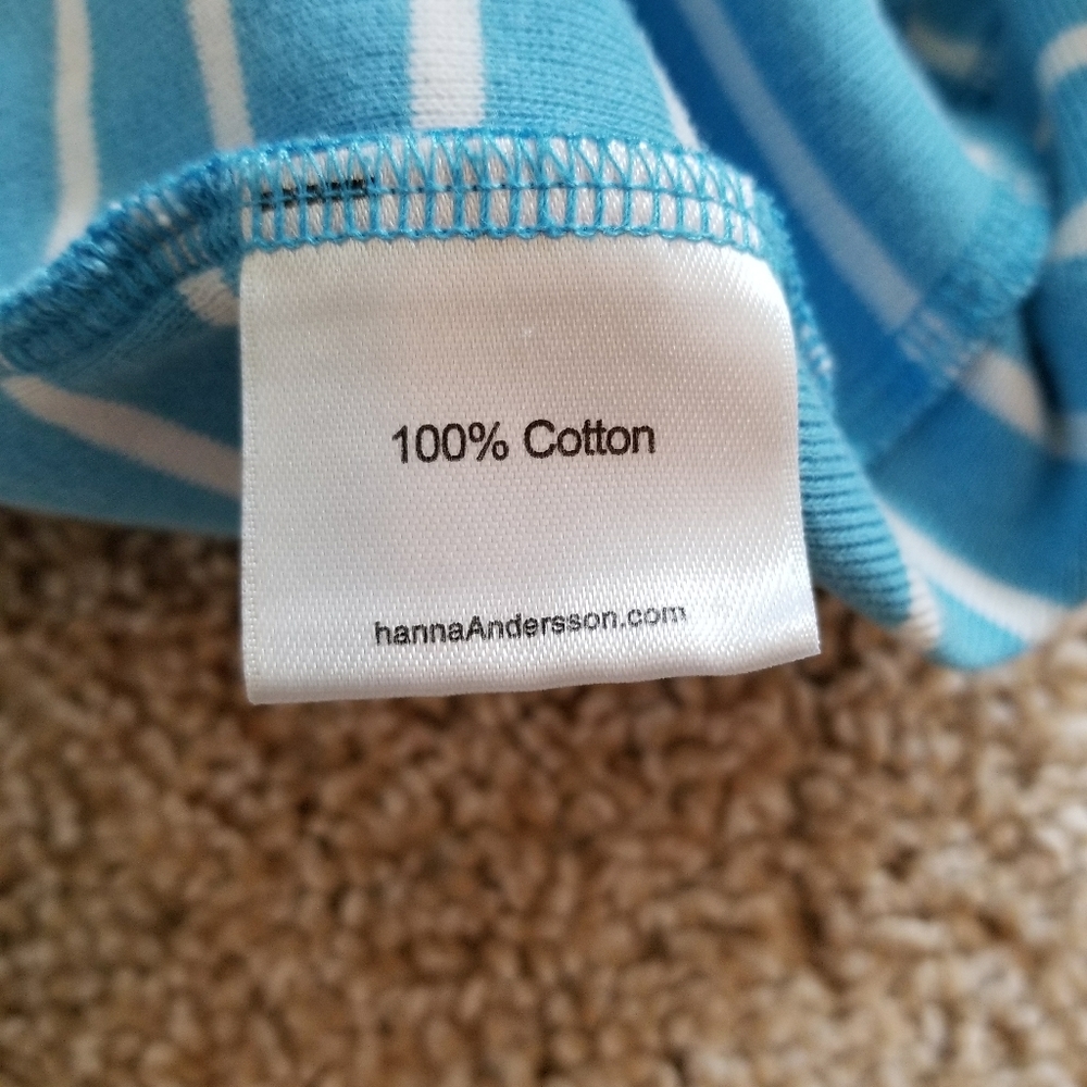 🌻SALE🌻 GUC HANNA ANDERSSON GIRLS DRESS - Picture 4 of 7